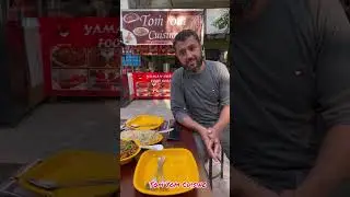 TOM Yom Cuisine  opening Chinese restaurant M Block model Town #Lahore