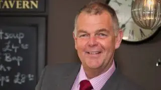 Geoff Miller