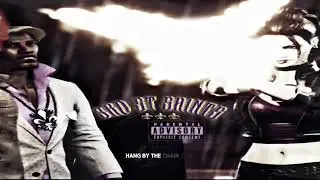3RD ST SAINTS (feat. FENTANYL & RAYN BLAYDE) [PROD. DJ JOHNNY GAT]  [OFFICIAL LYRIC VIDEO]