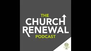 Navigating Church Transitions: A Conversation with Dr. Tom Harris (Part 1)