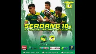 Royal Town Warriors vs KPMBP Raven | 10 - 12