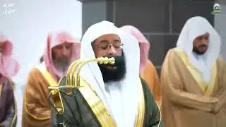 Amazing Recitation Of The Qur’an | Surah Fatir (The Orginator) – Sheikh Badr Al-Turki 🌿