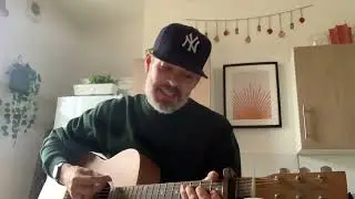 Cover - I will follow you into the dark- Death Cab for Cutie