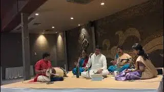 Podagantinayya_Mohana_Annamayya Sankeerthana