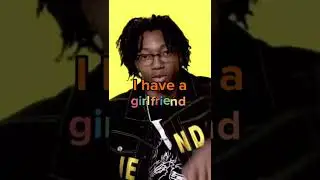 Lil Tecca caps in his song and admits it in genius interview, pt.1. Funny genius moments