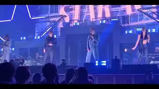 Concert Star Academy promo 2024 27 avril 2025 