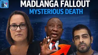 Juanita du Preez: Cyril’s first Madlanga move & Goolam’s mysterious death