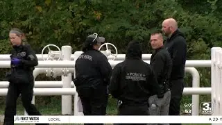 Human remains found during Wednesday search for missing Plattsmouth man