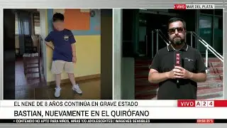 🔴 BASTIAN: LAS PERICIAS MECÁNICAS A LOS VEHÍCULOS