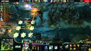 Vega.G2A Highlights Series 2 / 9pasha's Clockwerk