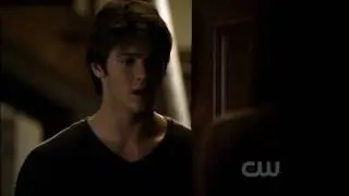 Vickie & Jeremy - Only One - The Vampire Diaries