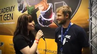 Clanplanet meets Games Academy - Interview