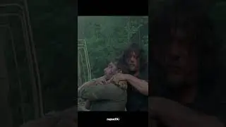 Chokehold's ILLEGAL - Scene Comparison | The Walking Dead