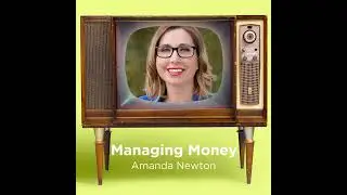 91. Managing Money with Xero Australia's Amanda Newton