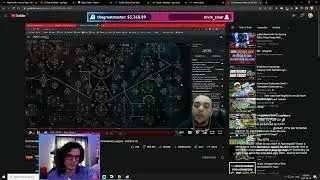 [POE CLIPS] PATHOFMATHH OMEGALUL XD | PATHOFMATTH
