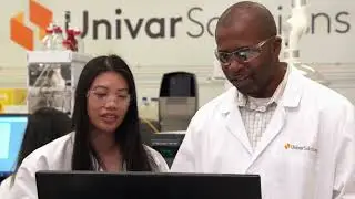 Pharmaceutical Ingredients Laboratory Solutions