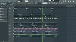 How to make STMPD/Selected Deep house Cl&eacute;r Letiv Style (VICTORZ Made For Each Other Remake)