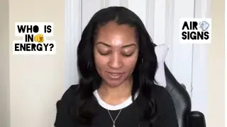AIR 💨 SIGNS - THIS EX MAY BE DOING SPELL WORK 🪄 TO CALL 🫵 BACK IN & THERE IS SOMEONE JEALOUS&hellip;