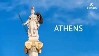 XIII Europeo Maxibasketball Championship FIMBA Athens 2026