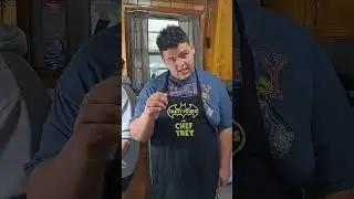 No Bake Cookies with Chef Trey & Sister Saniah
