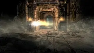 Skyrim quests #6 (Dwarven Mudcrab)