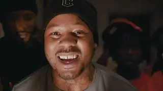 Nardo G - Chalk Around Em (Official Music Video)