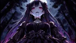 Breakout &mdash; Dark Forest Chasing Phonk
