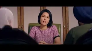 Poppy Jabbal Best Movie !! | Neeru Bajwa | Tarsem Jassar | Karamjit Anmol | Punjabi Movie Clip