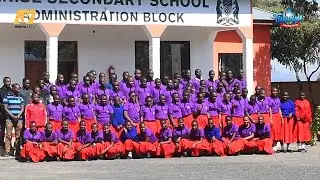 HIKI NDICHO WANACHOSEMA WANAFUNZI SHULE YA SEKONDARI ARISE JUU YA SHULE YAO