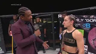 Invicta FC 47