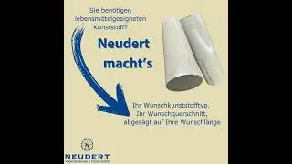 Neudert macht's