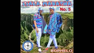 12 RAMALEBO