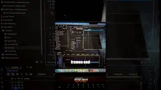 Keyframes explained for video editing and motion graphics.