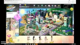 Earning Starcoins CAUSE IM A LOSER AND CRINGY
