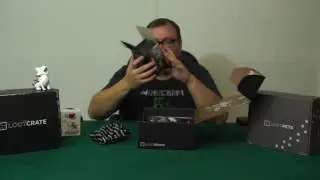 LOOT GAMING Unboxing with Guude: MYTHIC #lootgaming