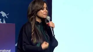 Nayla Al Khaja: First Female Film Producer in the UAE