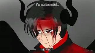[ANGST] After The Fall | Obey Me! MAD | Sakkaku CROSSROADS