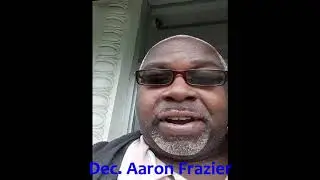 Dec.  Aaron Frazier