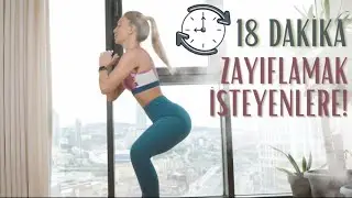 ZAYIFLAMA&YAĞ YAKIMI I 2 hafta boyunca her gün uygula!