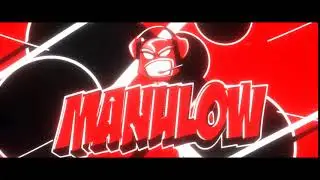 Intro para video de un gran amigo  que vuelve al ataque Manulow