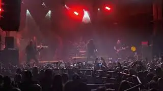 Rhapsody of Fire - Lux Triumphans & Dawn of Victory live at Live Club Trezzo sull'Adda