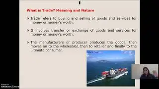 Commercial Applications class 9 chapter1 Part2