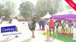 PETER MUTANYA MALITI SEND OFF