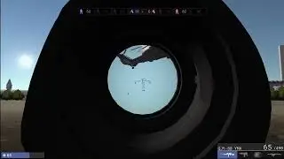 Ravenfield: The Homefront a late cold war gone hot senario