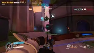 rotfeuer's hanzo potg