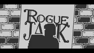 RogueJack Official PC Trailer