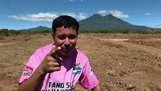 COMO VA LA NUEVA LOTIFICACIÓN EN ZACATECOLUCA ?Y TODAVIA HAY LOTES?