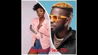 Real Talk! Singer Queen Ayorkor Goes Raw On Bisa K. Dei & His Charges, Talks S.e.x Sells, Fears etc