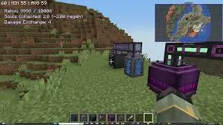 FTBQuests 1.20, 19: Forge Energy Quest