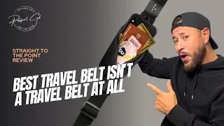 Best Travel Belt Bag Review: Avoid Theft and Pickpockets